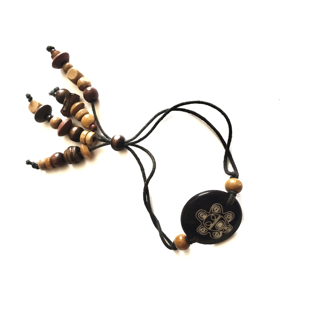 Boho Tribal Bracelet